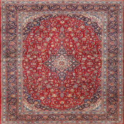 Oriental Indoor Rug