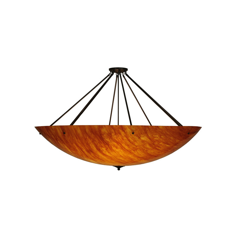Madison 12 - Light Flush Mount