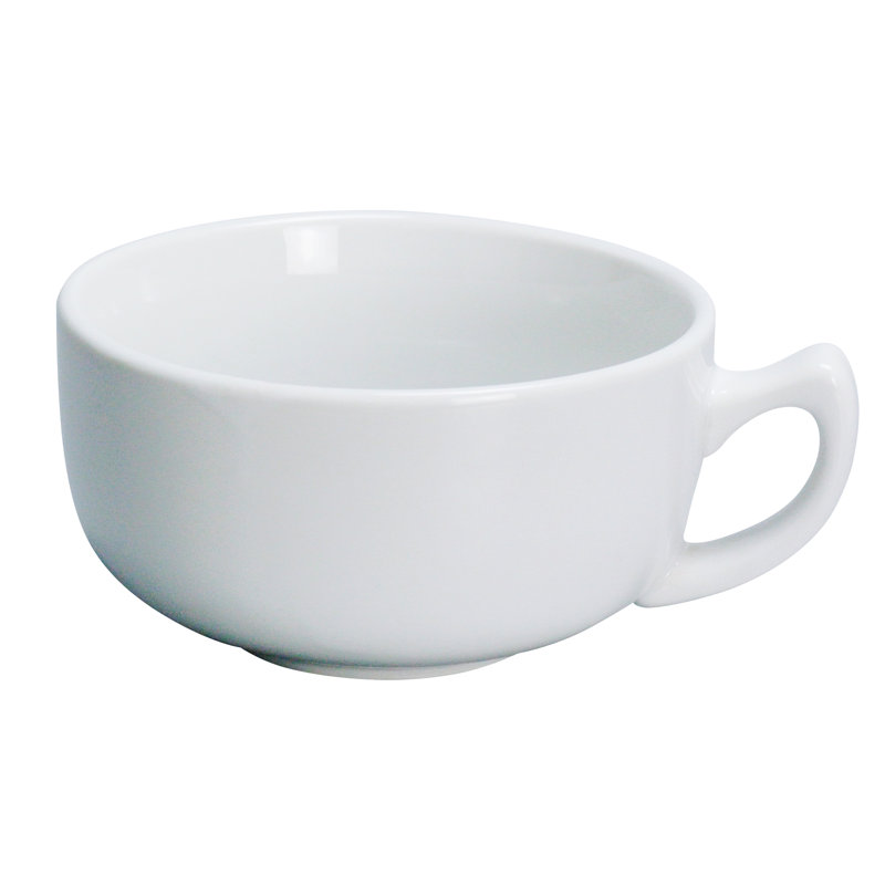 Tasse à cappuccino Abco