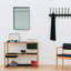 Lucent Glass Wall Mirror-87698713-87698718