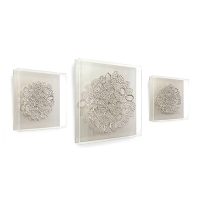 Handmade Metal Wall Decor