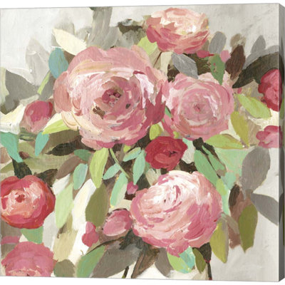 " Faded Roses " by Asia Jensen