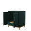 Marlena 29.5'' Single Bathroom Vanity Base Only-2018350829