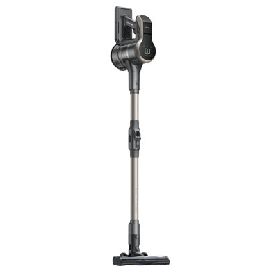MOVA S2 Cordless Stick Vacuum, Anti-Tangle
