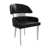 Noir, noir, noir, noir sélectionné