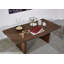 Pure Acacia Solid Wood Frame Coffee Table-47567387-47567384