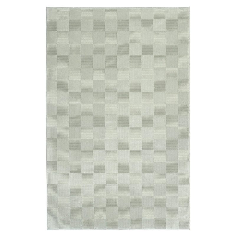 Willow Washable Rug, Rectangle 3'11" x 6'1"