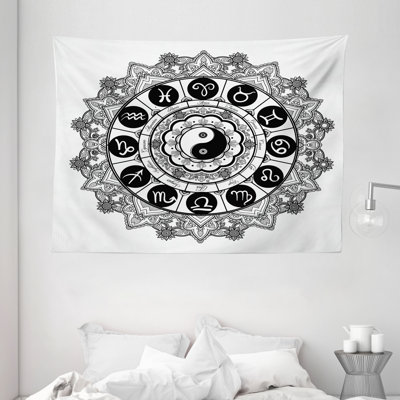Polyester Tapestry