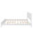 Minimalist  Panel Bed Frame-426678208-426678223