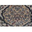 Tapis géométrique turc 9 x 12