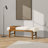 Casica Boucle Upholstered Bench