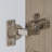 24.5" Wall-Mounted Single Bathroom Vanity Set
