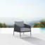 Catalina Patio Chair with Cushions-89453055