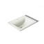 Memoirs® Stately Drop-in Bathroom Sink-10940066-71005351
