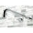 Manhattan Double Handle Wall Mounted Roman Tub Faucet-54822292