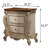 2-Drawer Nightstand-125492217