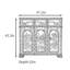 Buffet multifonctionnel 47,2 po