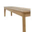 Solid Wood Dining Table