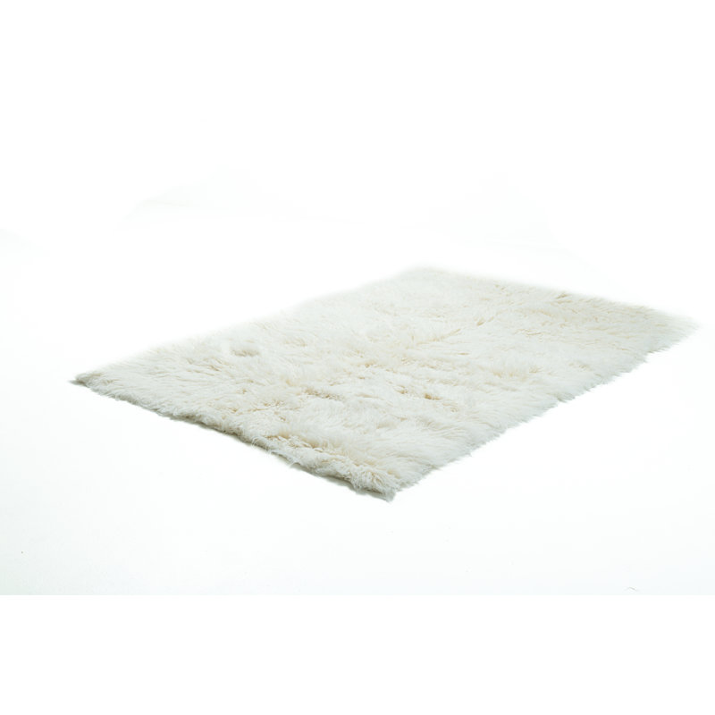 Syrna Hand Woven Wool Beige Indoor Rug, Rectangle 250 x 350cm