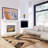 Abstract Indoor Rug-67082084