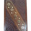 Wood Jewellery Box