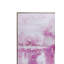 «Regled», reproduction sur toile