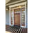 Docia Non-Slip Outdoor Doormat