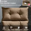 Outdoor Seat / Back Cushion-1917204939