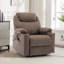 Fauteuil inclinable électrique, fauteuil relevable pour personnes âgées Teremba-1195719055