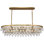 Bling 8 - Light Chandelier