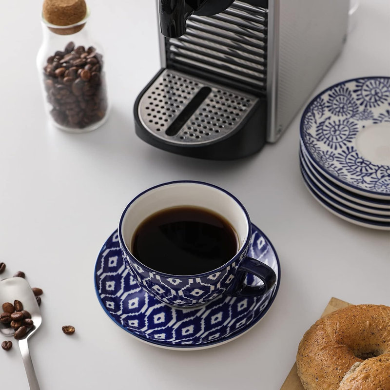 Tasse à espresso