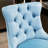 Original Product Name: Contemporary Velvet Upholstered Barstools With Button Tufted Decoration And Wooden Legs-1811136200-1786571747