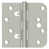 Satin Nickel selected