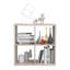 72.8cm H x 72.7cm W Standard Bookcase-996410765