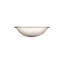 Yepsen Glass Undermount Bathroom Sink-1383371449