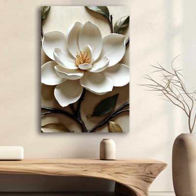 Decorative Canvas Painting