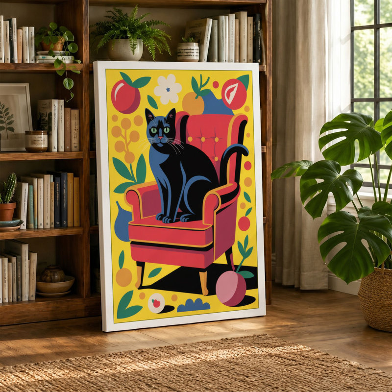 Print, 24x16 - 61.0 x 40.6 cm, Cream Border