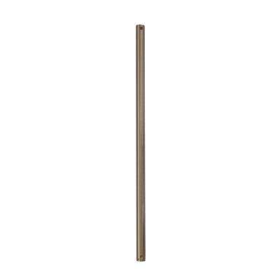 Hadassah 1/2" Inner Diameter Non-Threaded Ceiling Fan Downrod