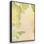 Verdant floral abstrait I - Toile encadrée multi-pièces-2103444883-2103444887
