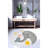 Acrylic Non-Slip Bath Rug