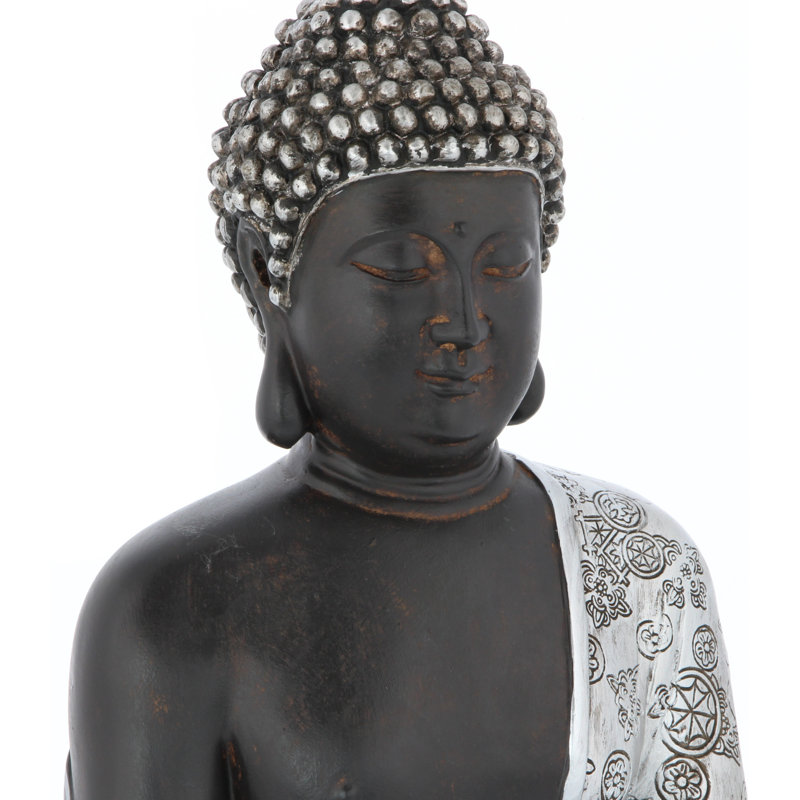 Figurine Bouddha