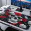 Polyester Desk Pad-791180469