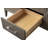 Chambery 48" Single Sink Bathroom Vanity with Engineered Marble Top-122239080-122239076