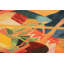 One-of-a-Kind 3’4”x4’3” Area Rug