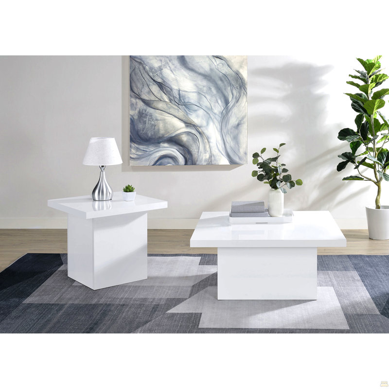 Table de bout Eldridge