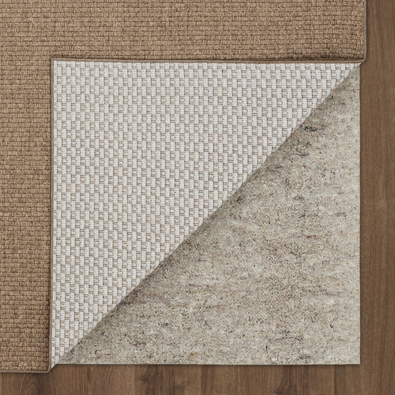Tapis d'intérieur / extérieur à poils courts Karastan Rugs Salt Life Lanai, Rectangle 6 pi 6 po x 9 pi