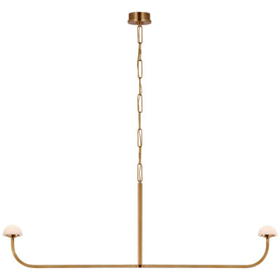 Pedra 2 - Light LED Chandelier