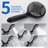 Dual Function Complete Shower System-99170756