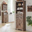 Armoire de rangement 72 po-1445720507