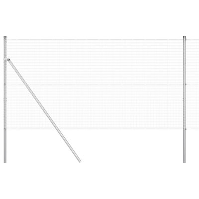 Steel Fencing Kits